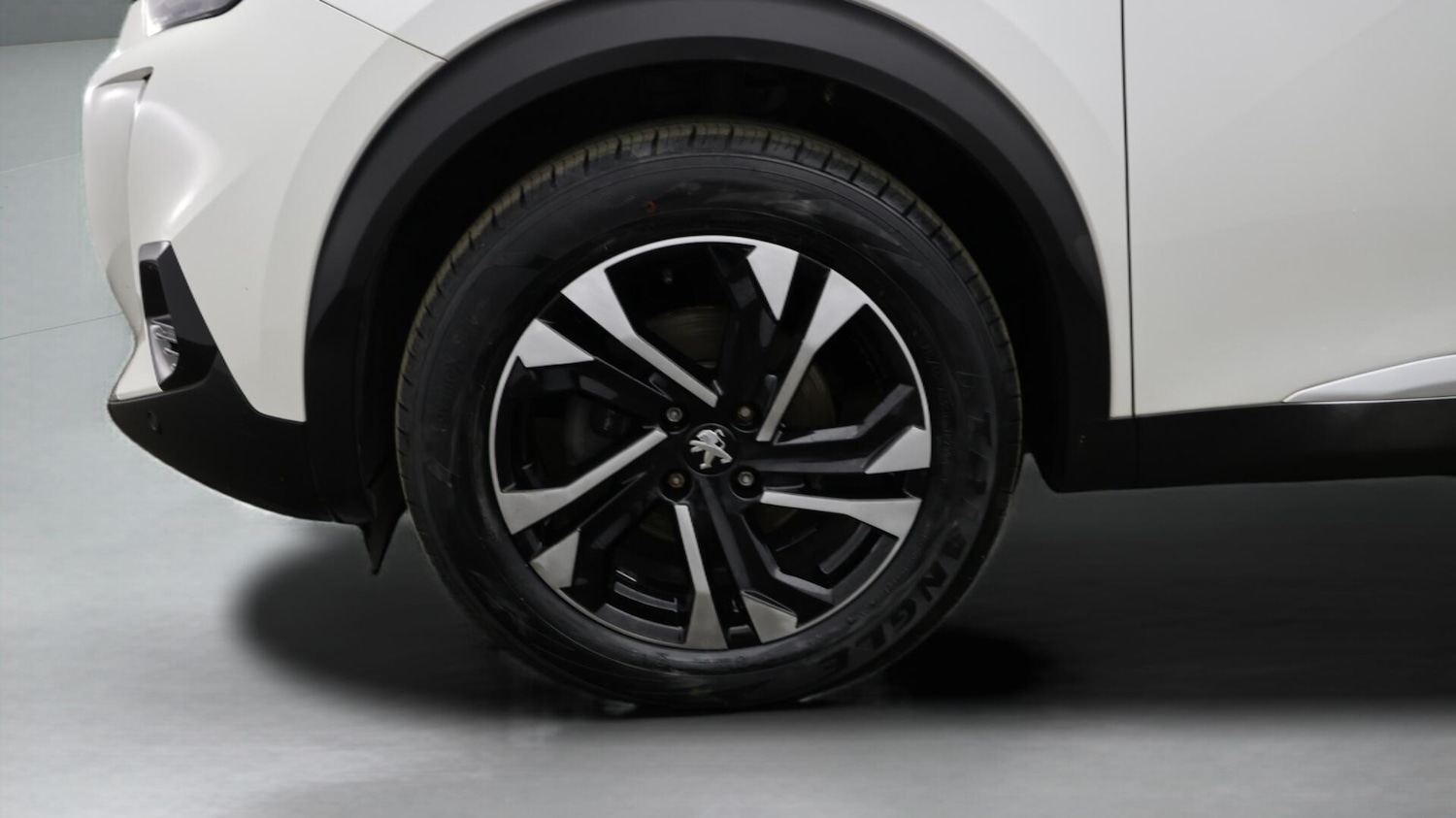 Used Peugeot 2008 2020 for sale - 76456608: Photo 19