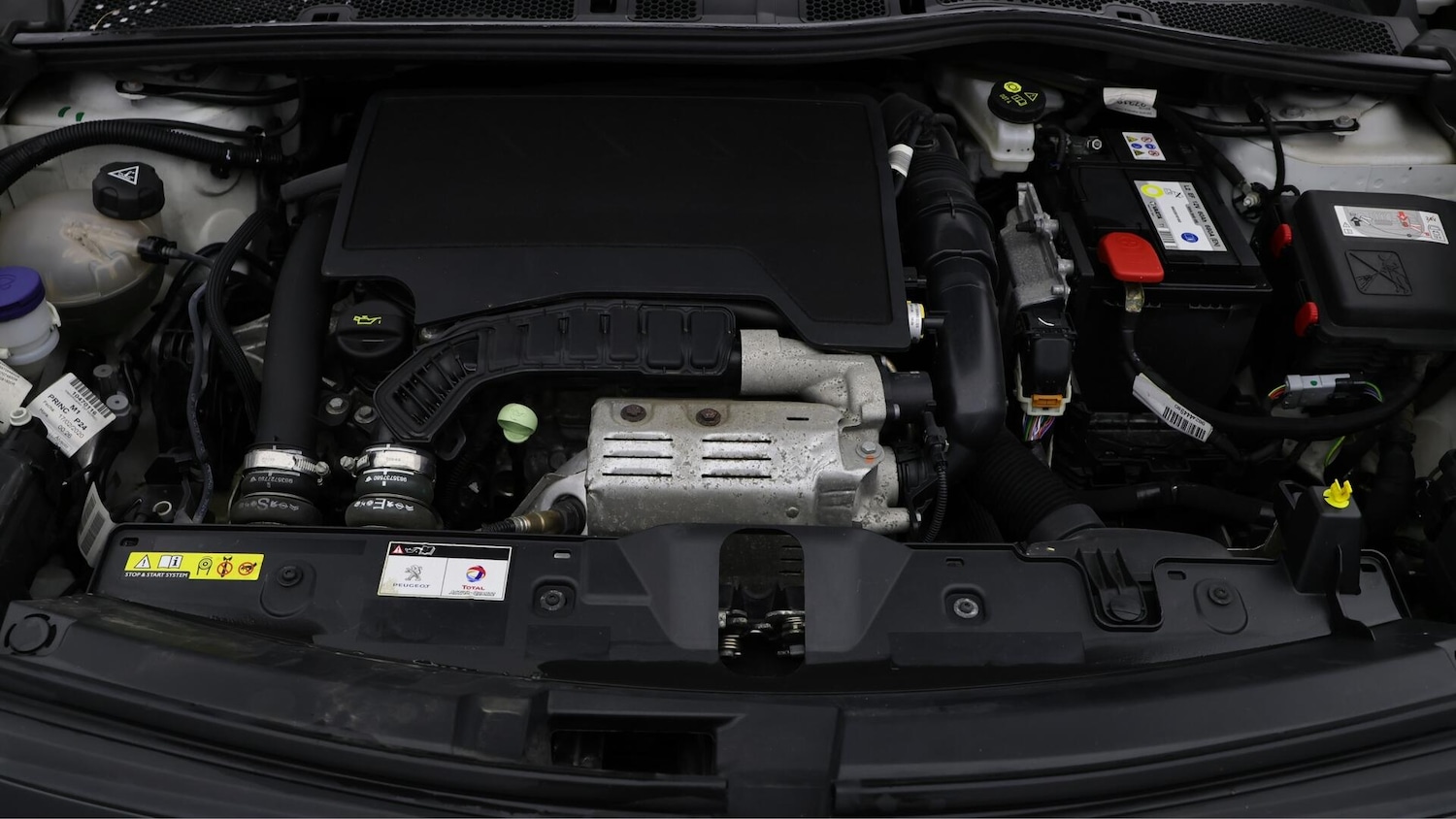 Used Peugeot 2008 2020 for sale - 76456608: Photo 20