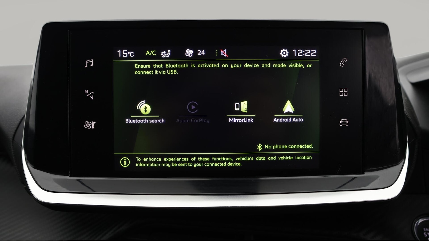 Used Peugeot 2008 2020 for sale - 76456608: Photo 25