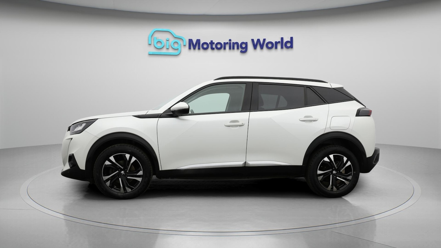 Used Peugeot 2008 2020 for sale - 76456608: Photo 5