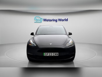 Used Tesla Model Y 2022 for sale - 78870546: Photo