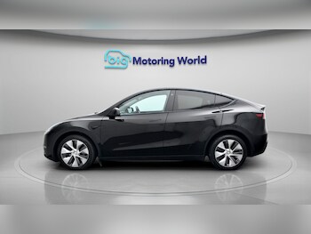Used Tesla Model Y 2022 for sale - 78870546: Photo
