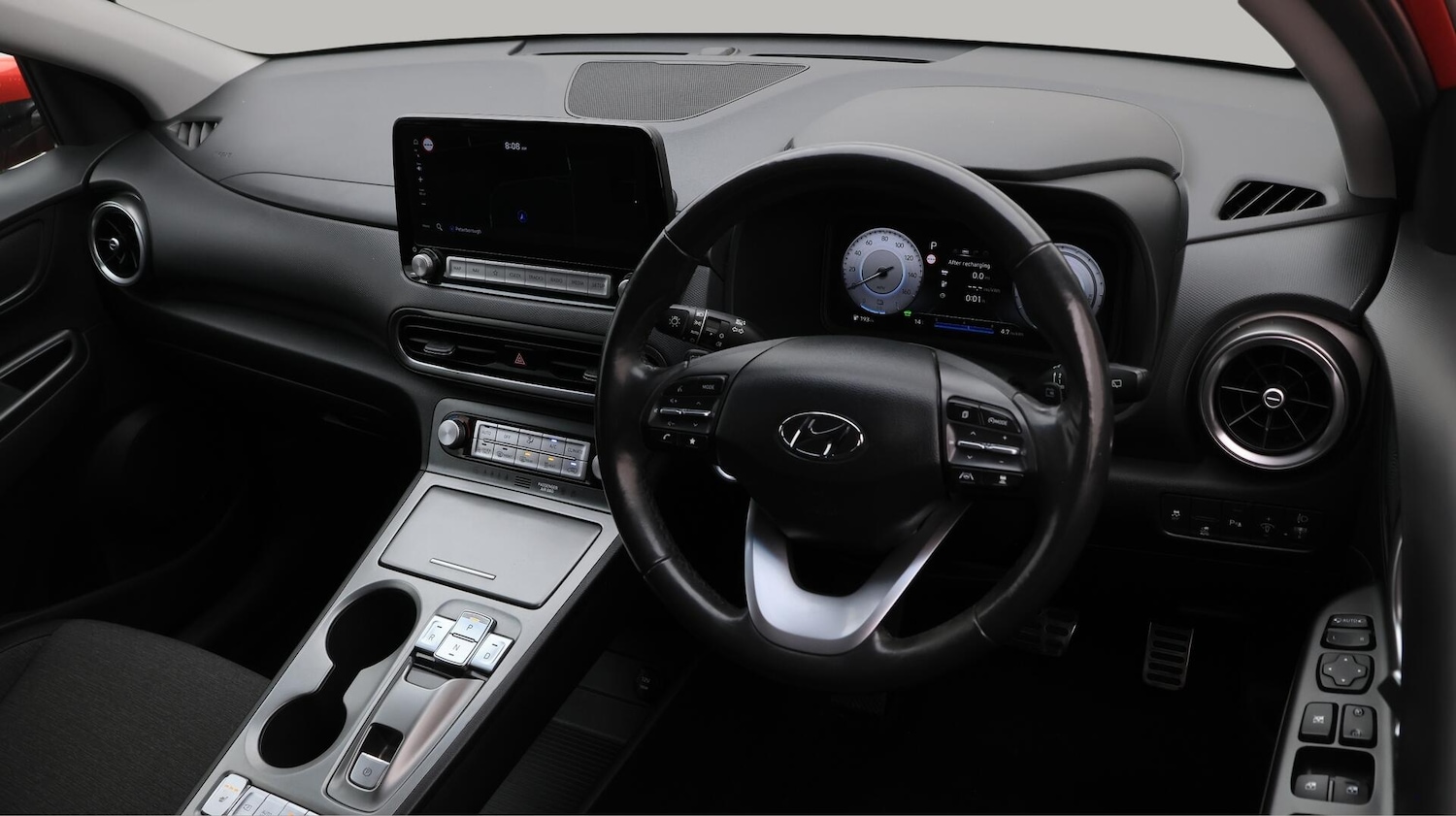 Used Hyundai KONA 2022 for sale - 76371347: Photo 10
