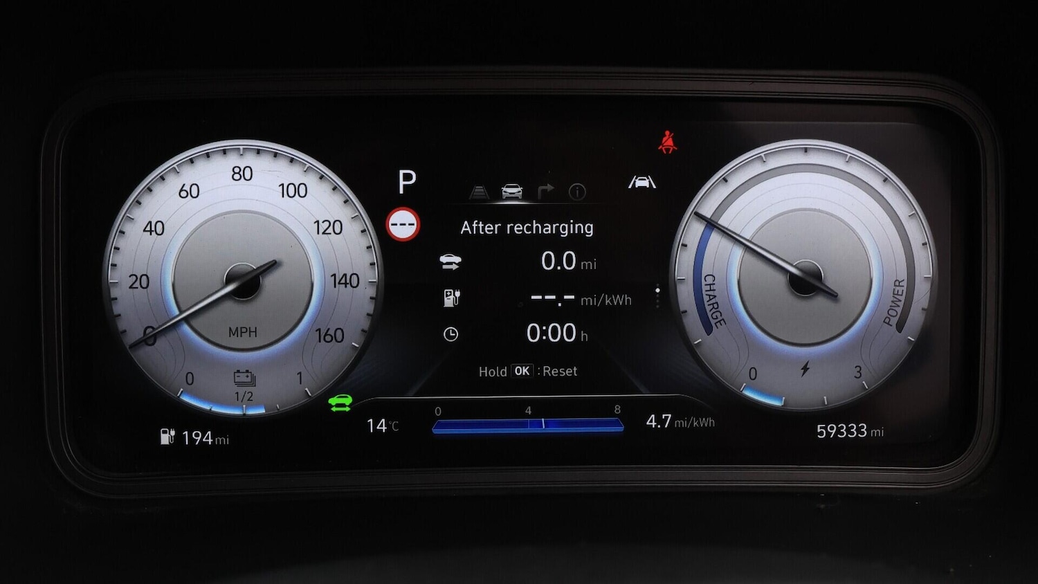 Used Hyundai KONA 2022 for sale - 76371347: Photo 11
