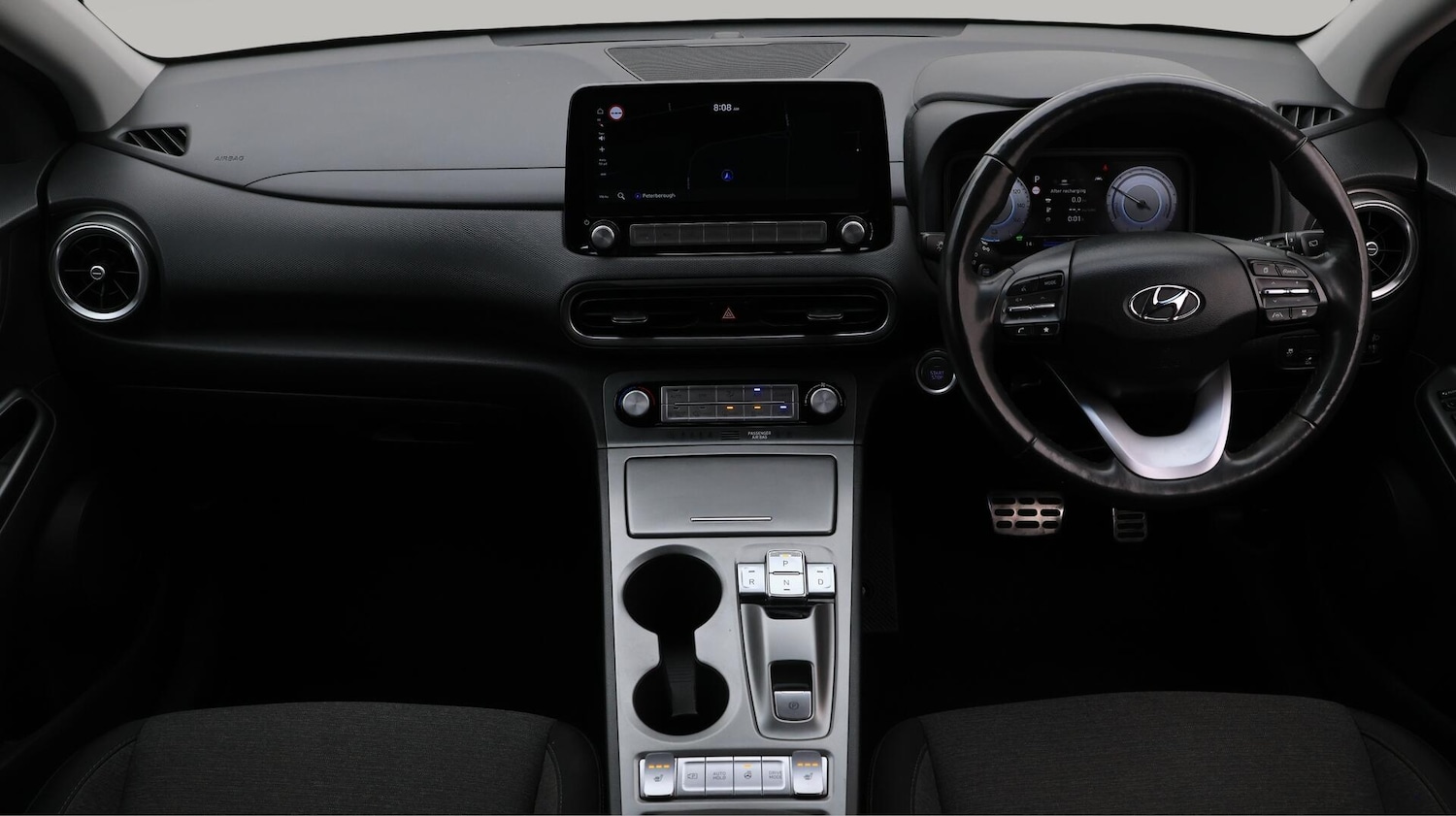 Used Hyundai KONA 2022 for sale - 76371347: Photo 14