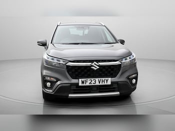 Used Suzuki SX4 S-Cross 2023 for sale - 79340577: Photo