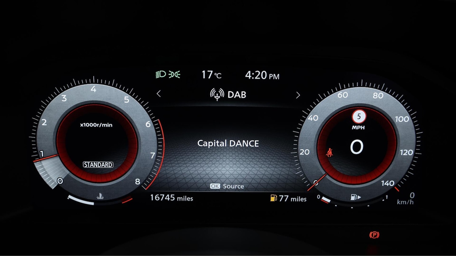 Used Nissan Qashqai 2022 for sale - 76484581: Photo 10