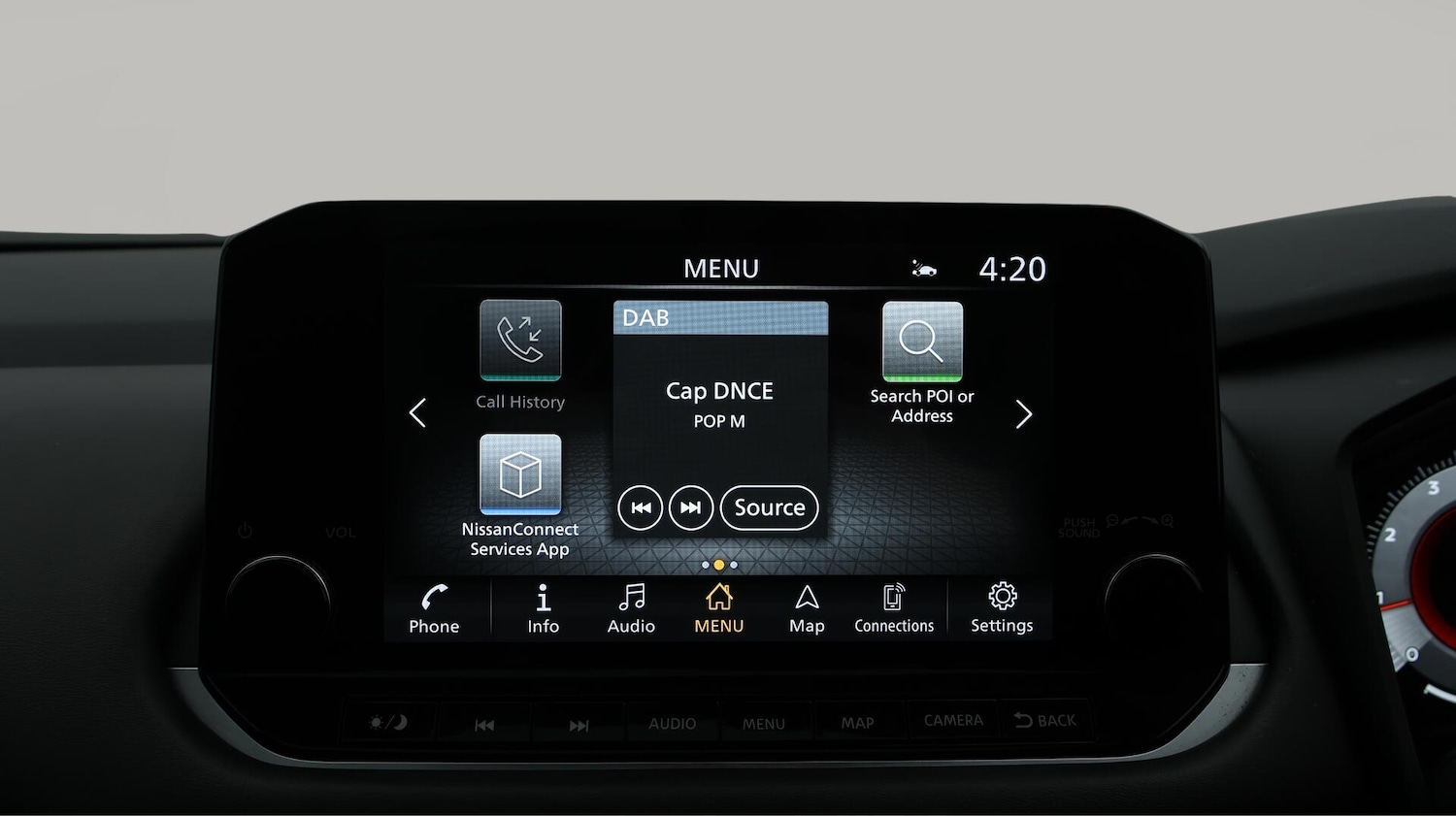 Used Nissan Qashqai 2022 for sale - 76484581: Photo 11