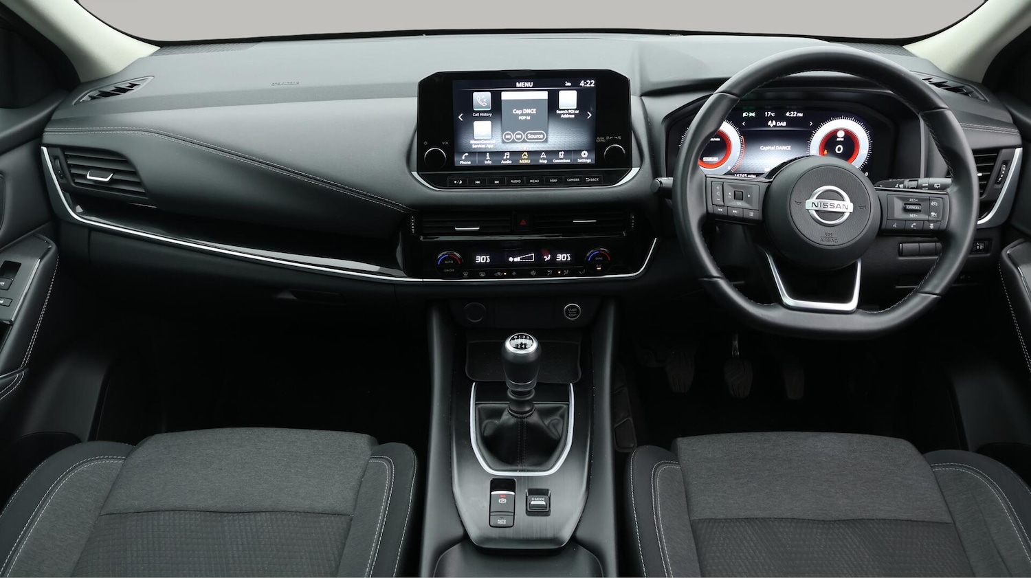 Used Nissan Qashqai 2022 for sale - 76484581: Photo 13