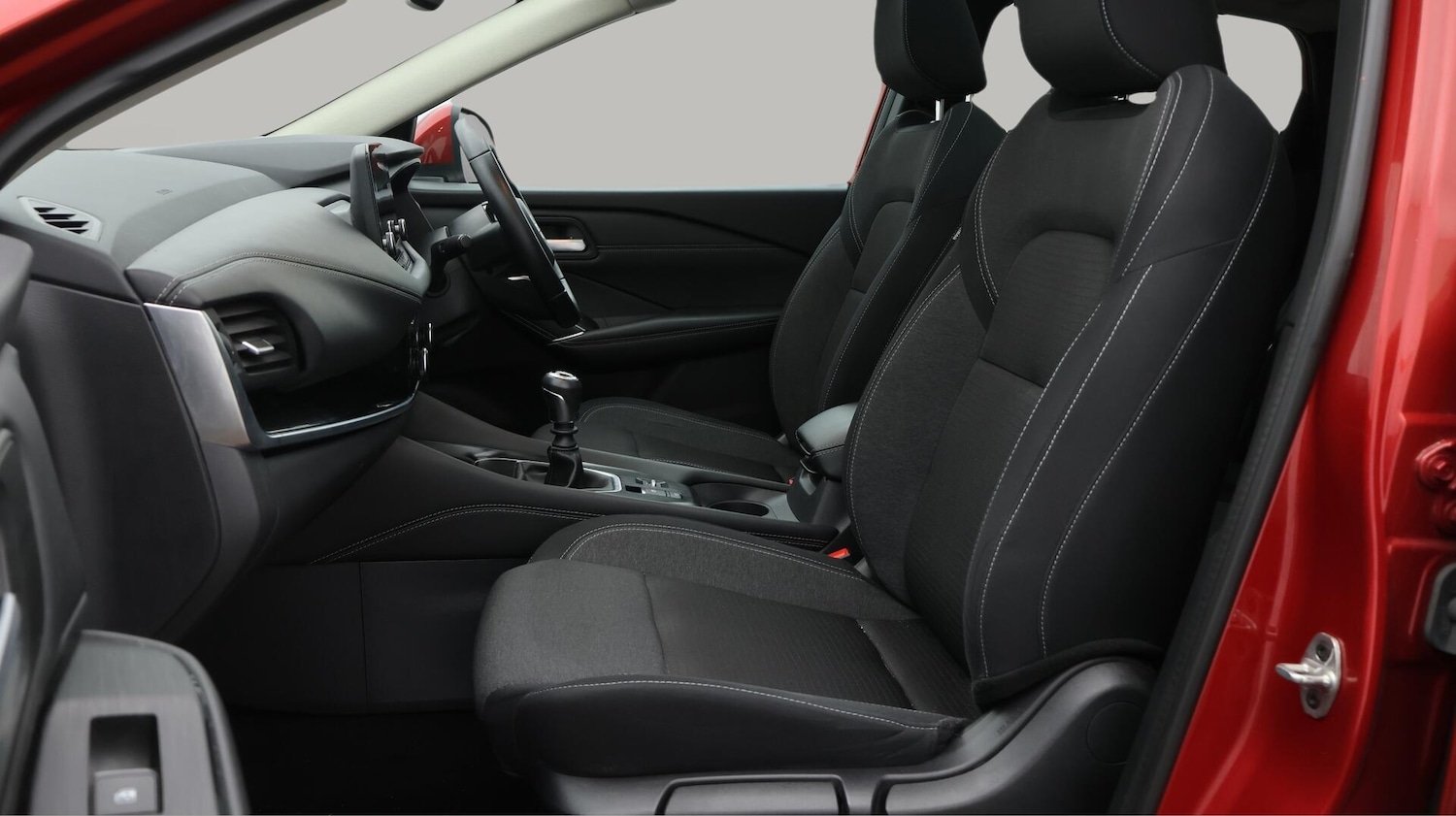 Used Nissan Qashqai 2022 for sale - 76484581: Photo 14