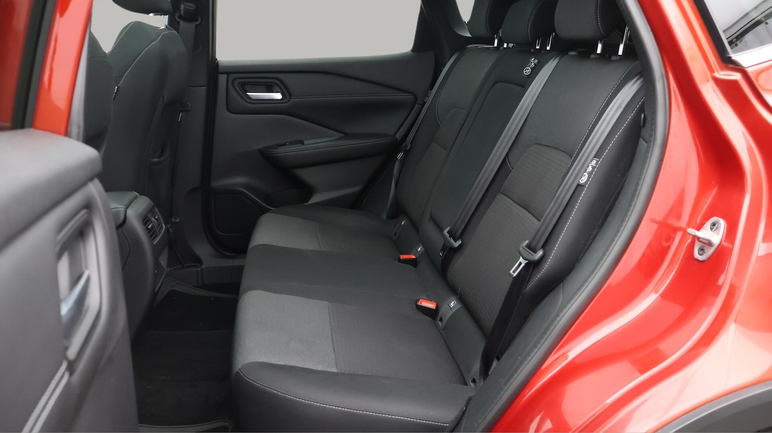 Used Nissan Qashqai 2022 for sale - 76484581: Photo 16