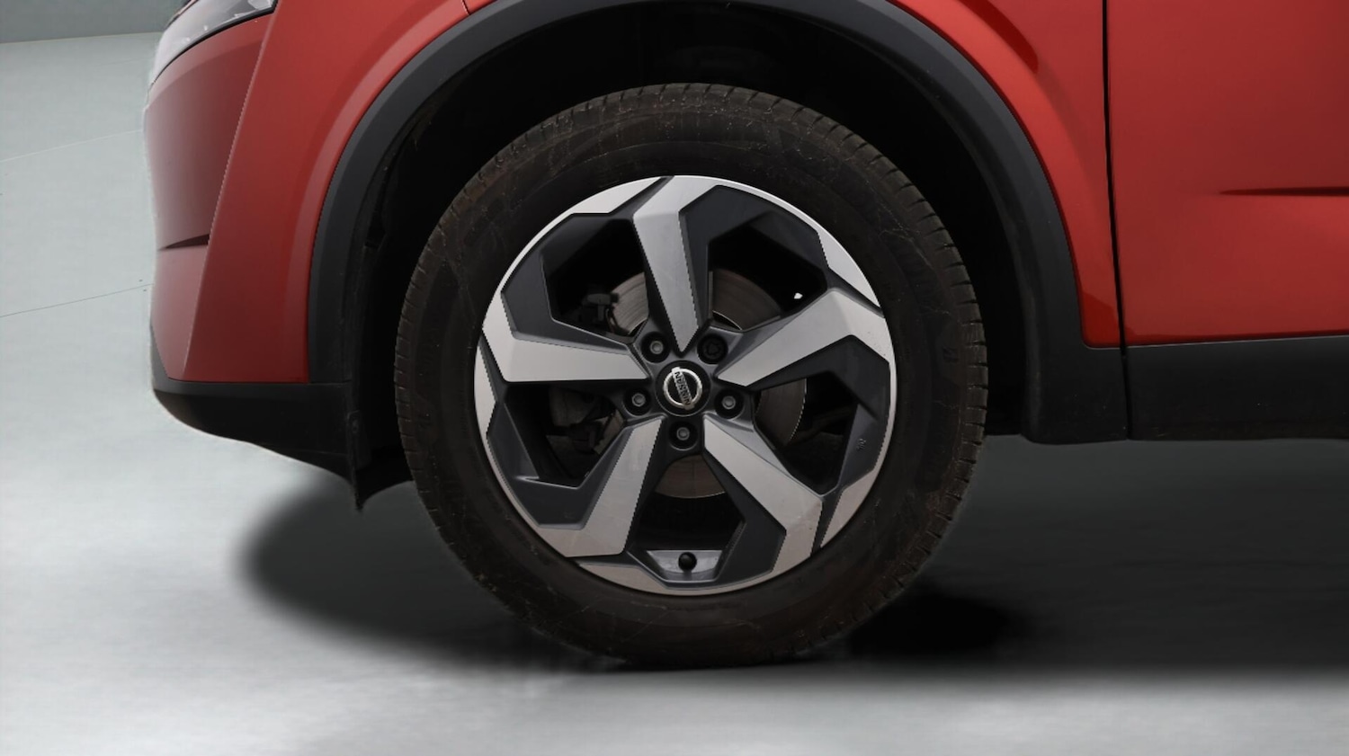 Used Nissan Qashqai 2022 for sale - 76484581: Photo 18