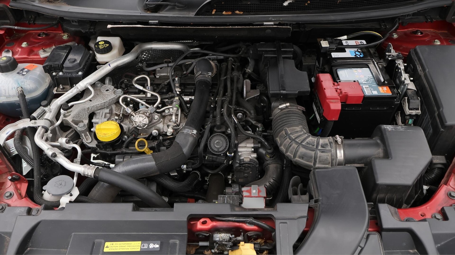 Used Nissan Qashqai 2022 for sale - 76484581: Photo 19