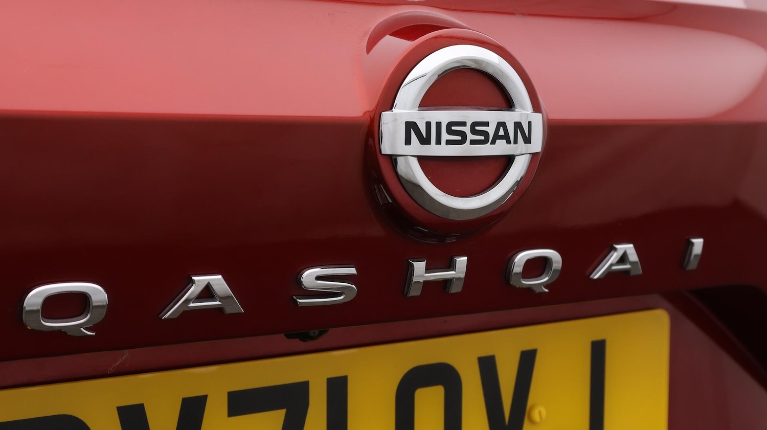 Used Nissan Qashqai 2022 for sale - 76484581: Photo 20