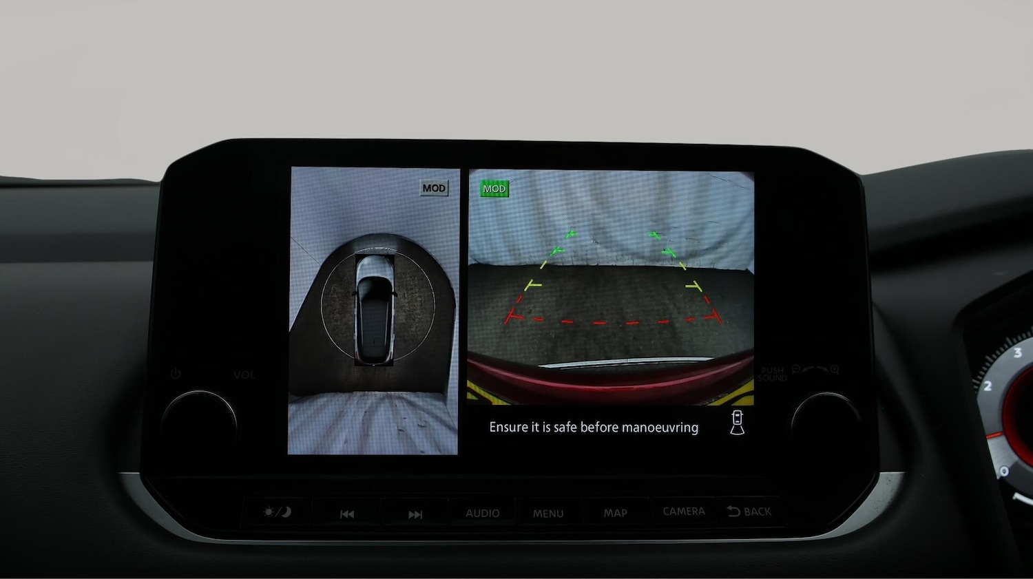 Used Nissan Qashqai 2022 for sale - 76484581: Photo 23