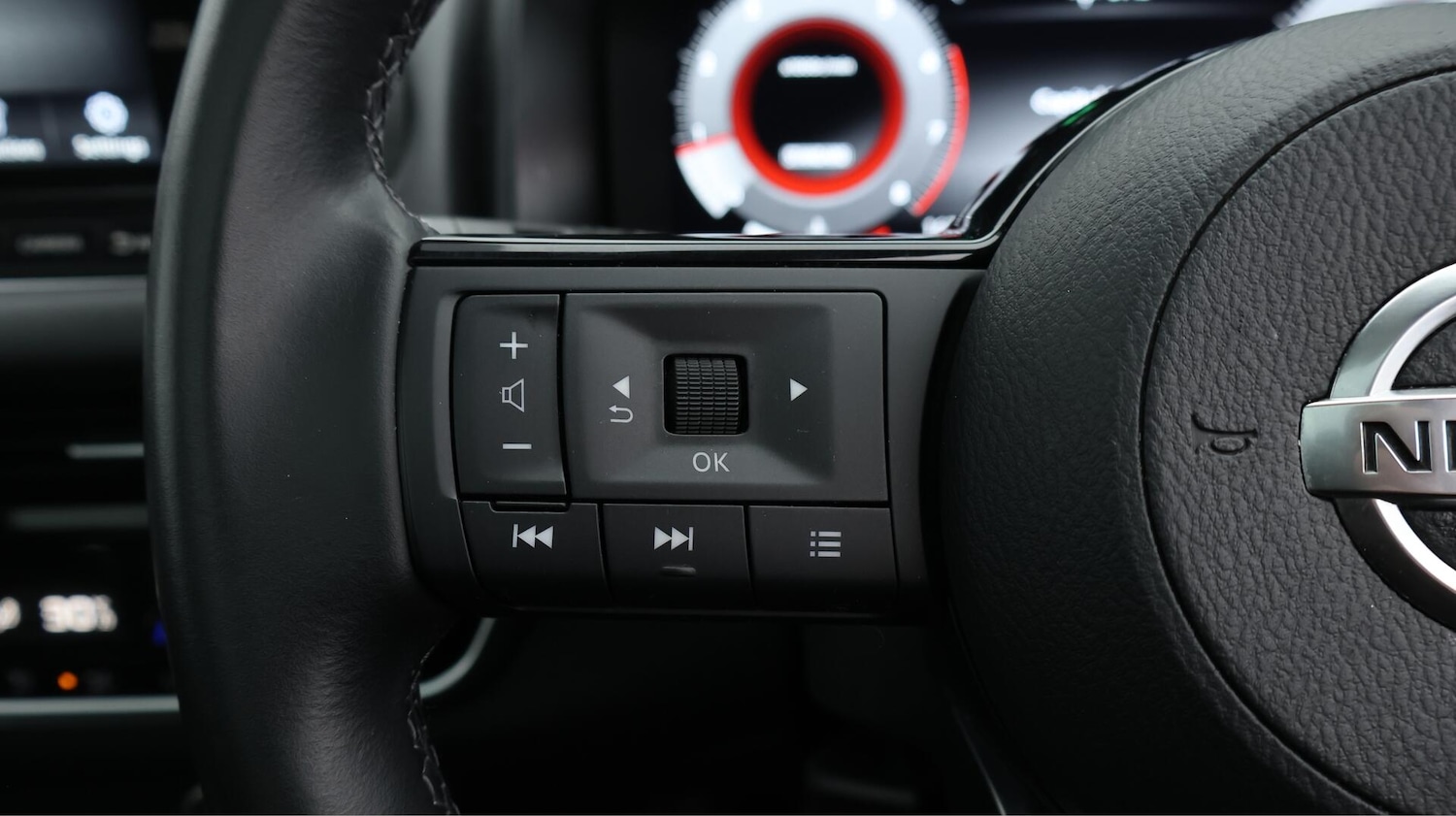 Used Nissan Qashqai 2022 for sale - 76484581: Photo 24