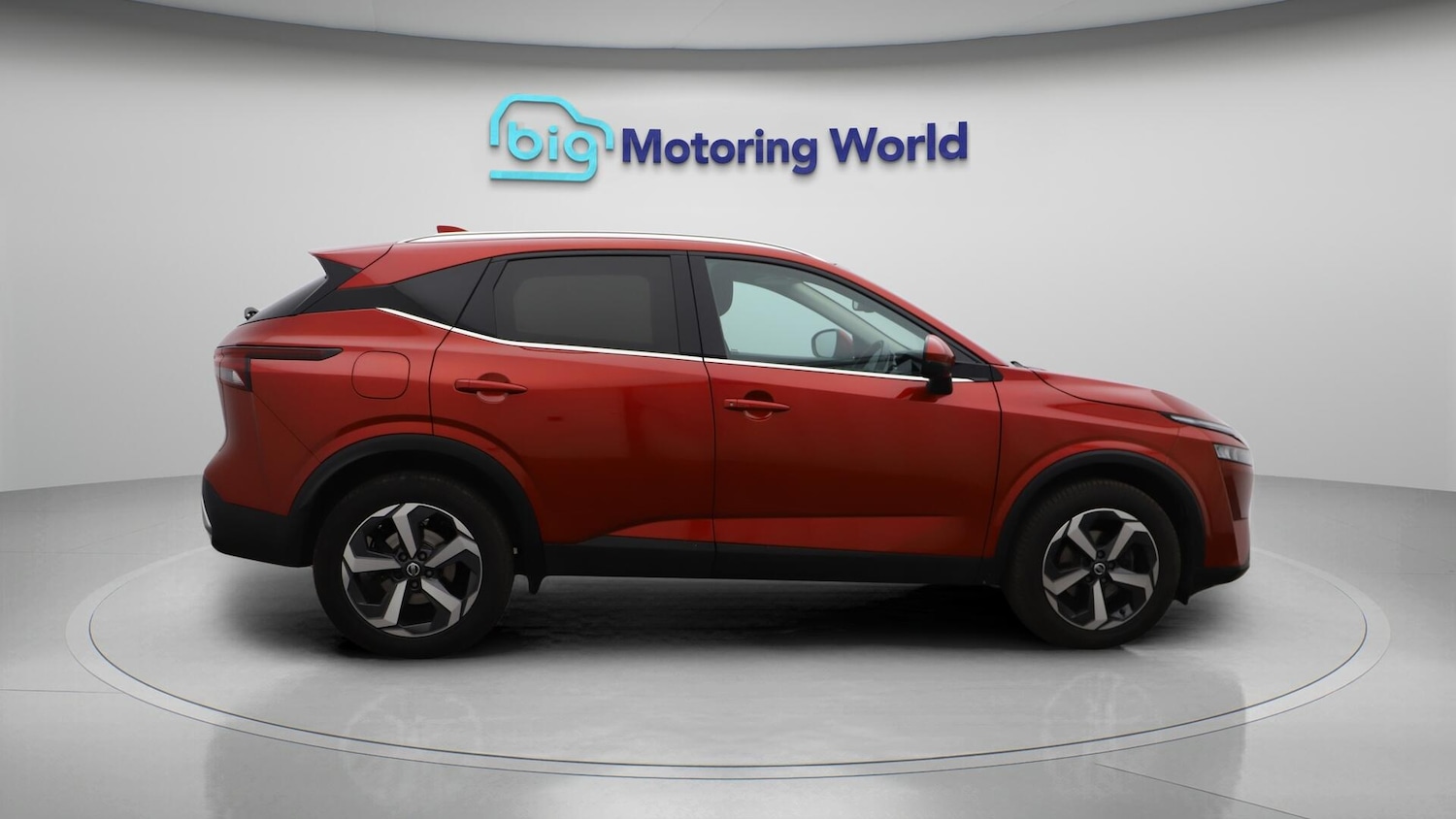 Used Nissan Qashqai 2022 for sale - 76484581: Photo 8