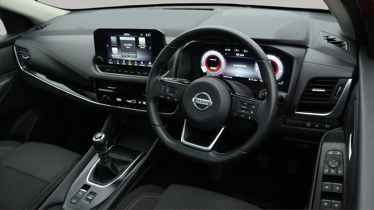 Used Nissan Qashqai 2022 for sale - 76484581: Photo 9