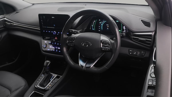 Used Hyundai IONIQ 2020 for sale - 76336701: Photo 10