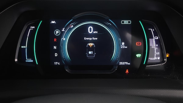 Used Hyundai IONIQ 2020 for sale - 76336701: Photo 11