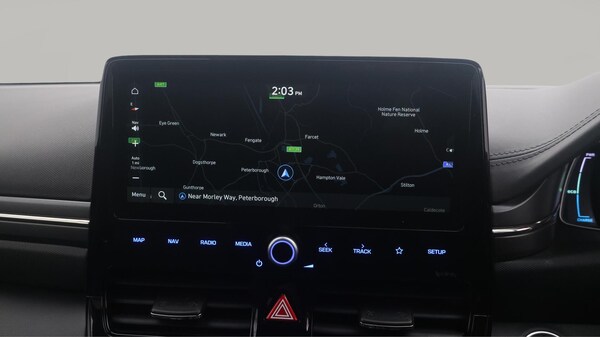 Used Hyundai IONIQ 2020 for sale - 76336701: Photo 12