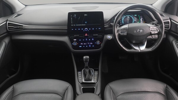 Used Hyundai IONIQ 2020 for sale - 76336701: Photo 14