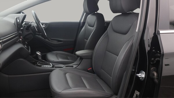 Used Hyundai IONIQ 2020 for sale - 76336701: Photo 15