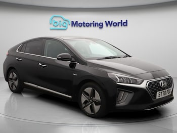 Hyundai - IONIQ