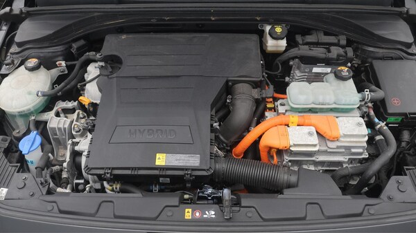 Used Hyundai IONIQ 2020 for sale - 76336701: Photo 20