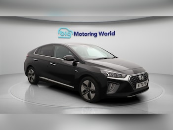 Used Hyundai IONIQ 2020 for sale - 76336701: Photo 2