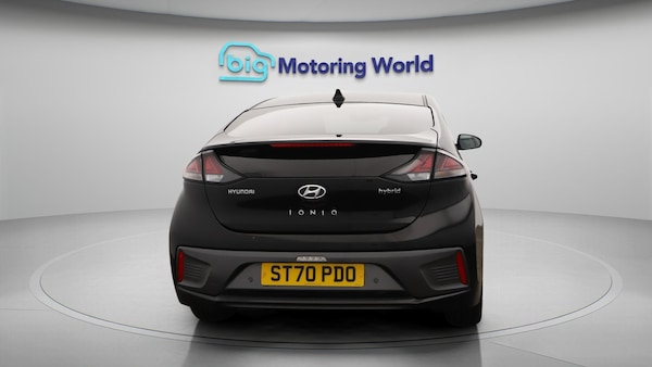 Used Hyundai IONIQ 2020 for sale - 76336701: Photo 7