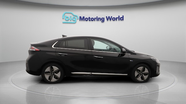 Used Hyundai IONIQ 2020 for sale - 76336701: Photo 9