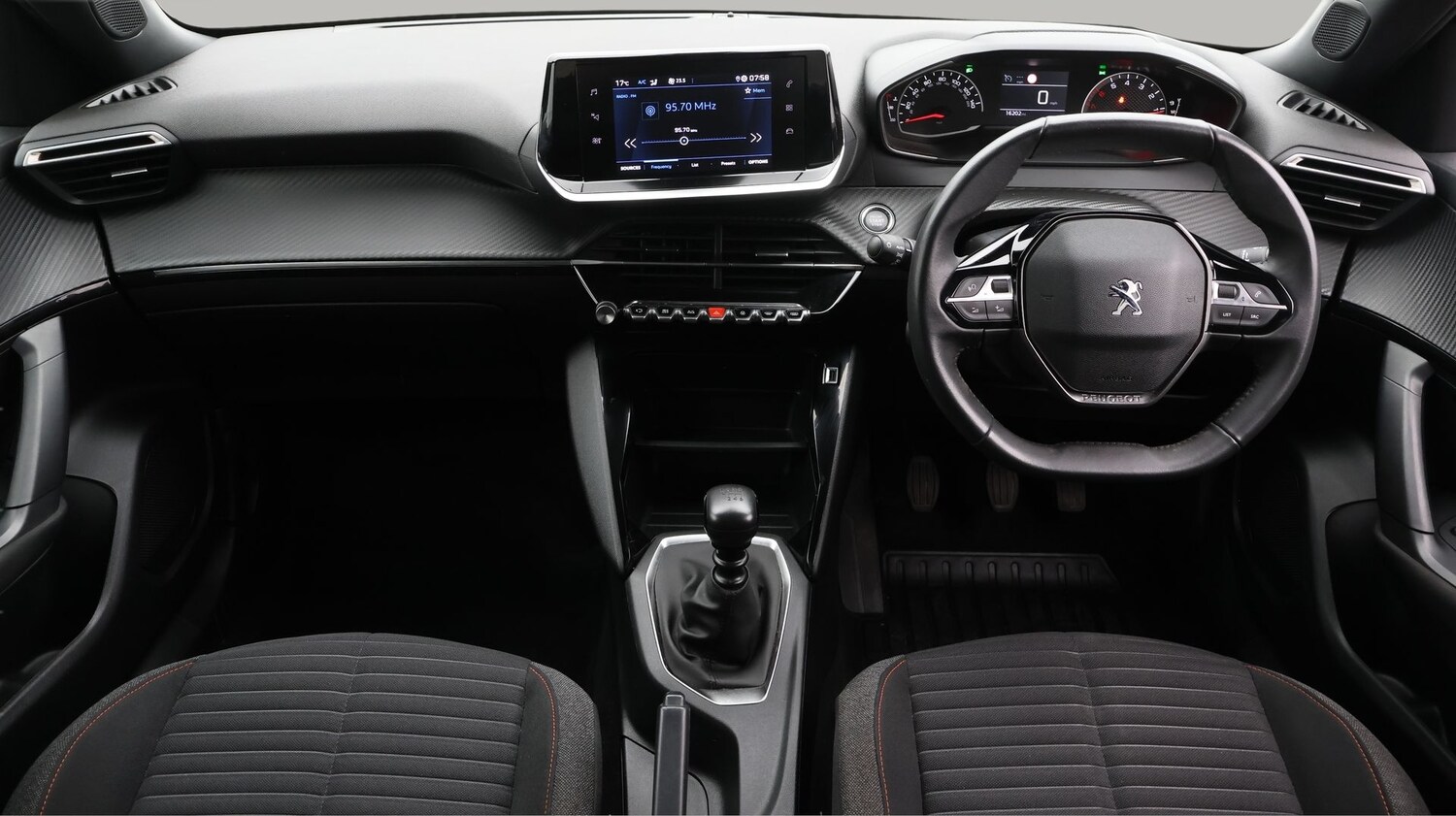 Used Peugeot 2008 2023 for sale - 77717298: Photo 13