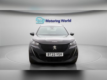 Used Peugeot 2008 2023 for sale - 77717298: Photo