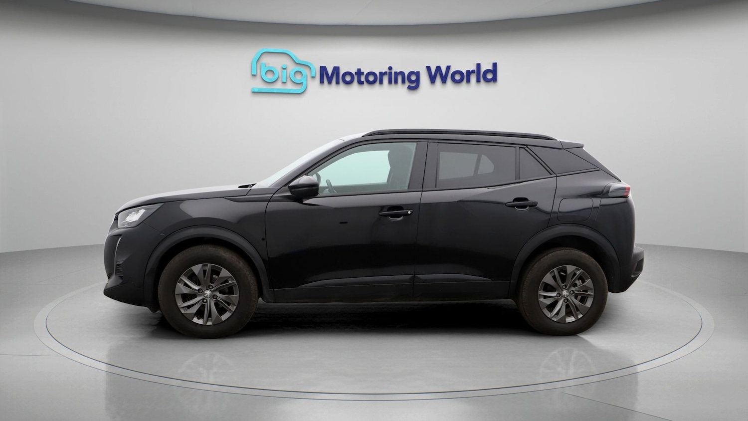 Used Peugeot 2008 2023 for sale - 77717298: Photo 4