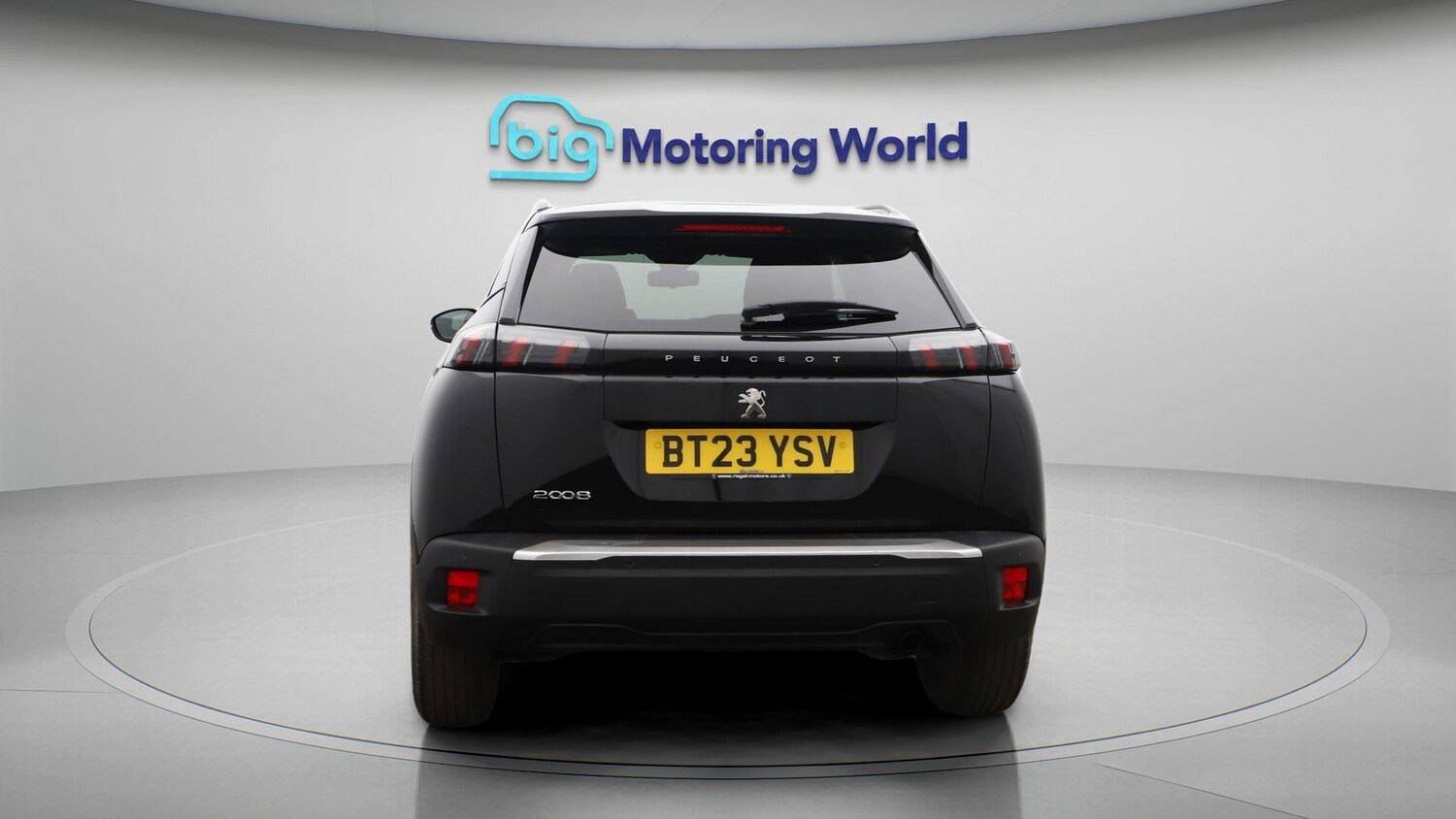 Used Peugeot 2008 2023 for sale - 77717298: Photo 6