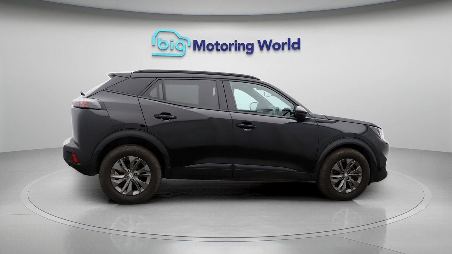 Used Peugeot 2008 2023 for sale - 77717298: Photo 8