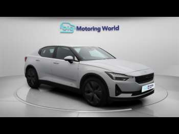 Used Polestar Polestar 2 2022 for sale - 74096489: Photo
