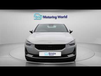 Used Polestar Polestar 2 2022 for sale - 74096489: Photo