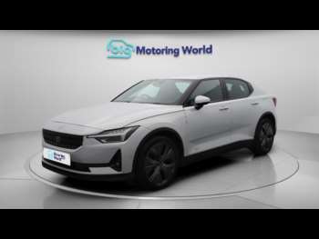 Used Polestar Polestar 2 2022 for sale - 74096489: Photo