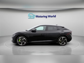 Used Kia EV6 2023 for sale - 78370854: Photo