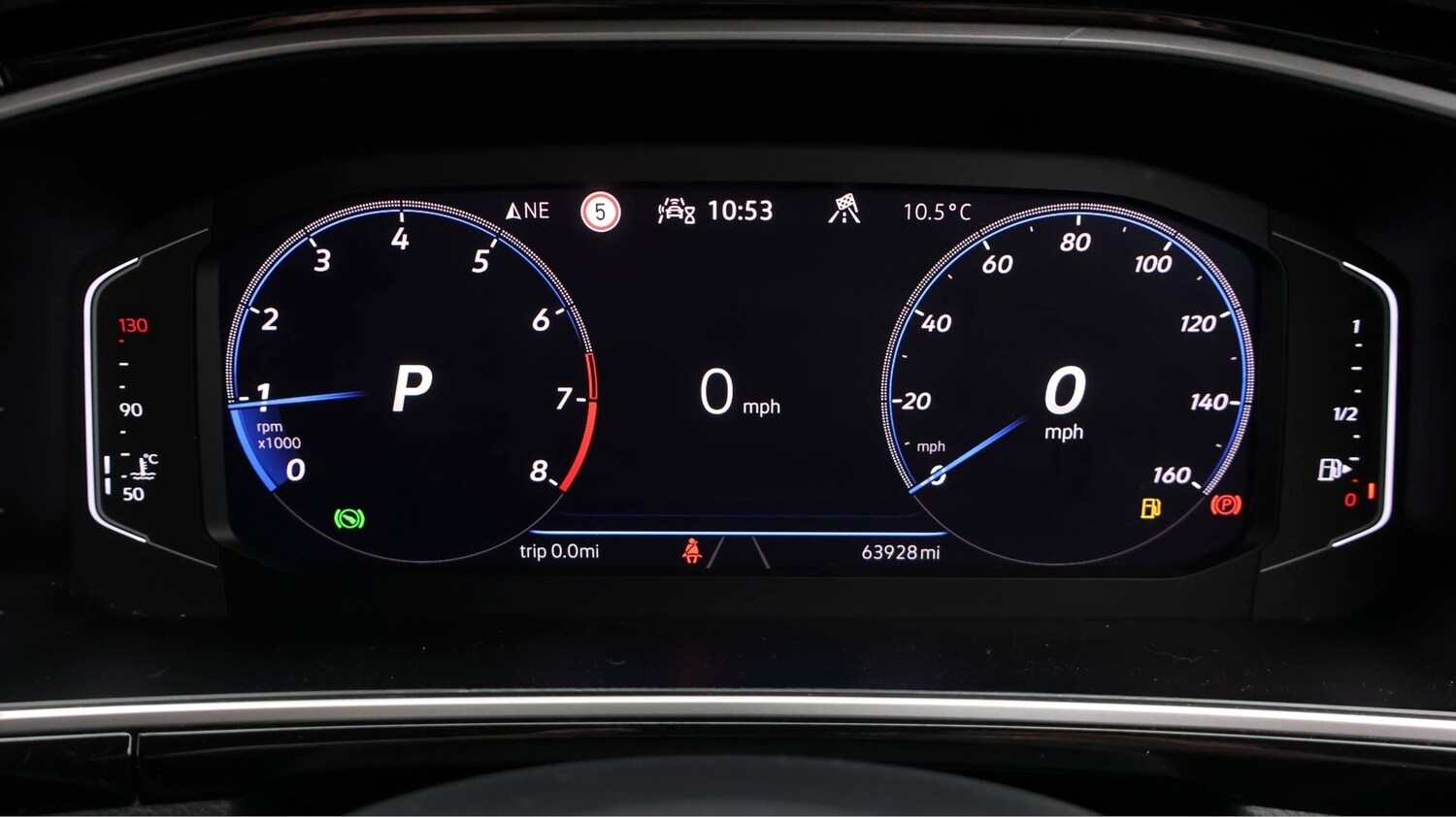 Used Volkswagen T-Roc 2022 for sale - 77517364: Photo 10