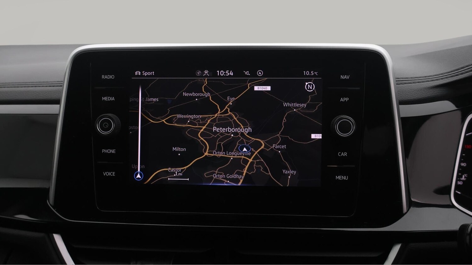 Used Volkswagen T-Roc 2022 for sale - 77517364: Photo 11