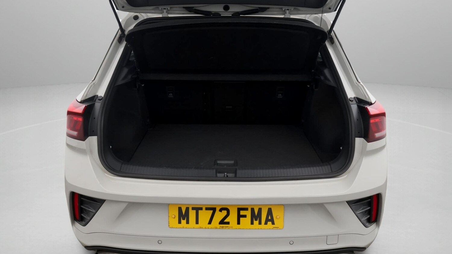 Used Volkswagen T-Roc 2022 for sale - 77517364: Photo 17