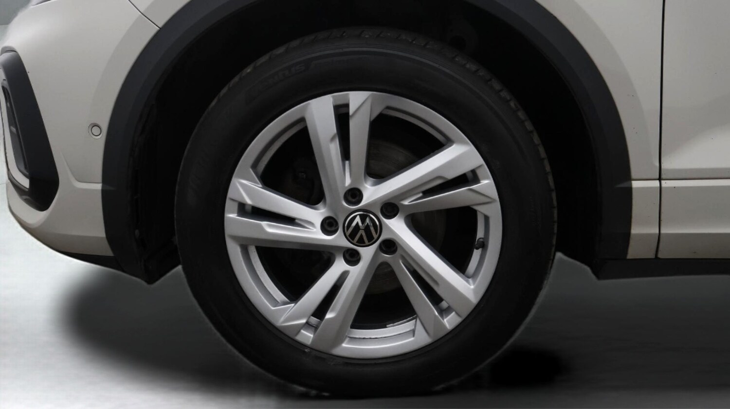 Used Volkswagen T-Roc 2022 for sale - 77517364: Photo 18