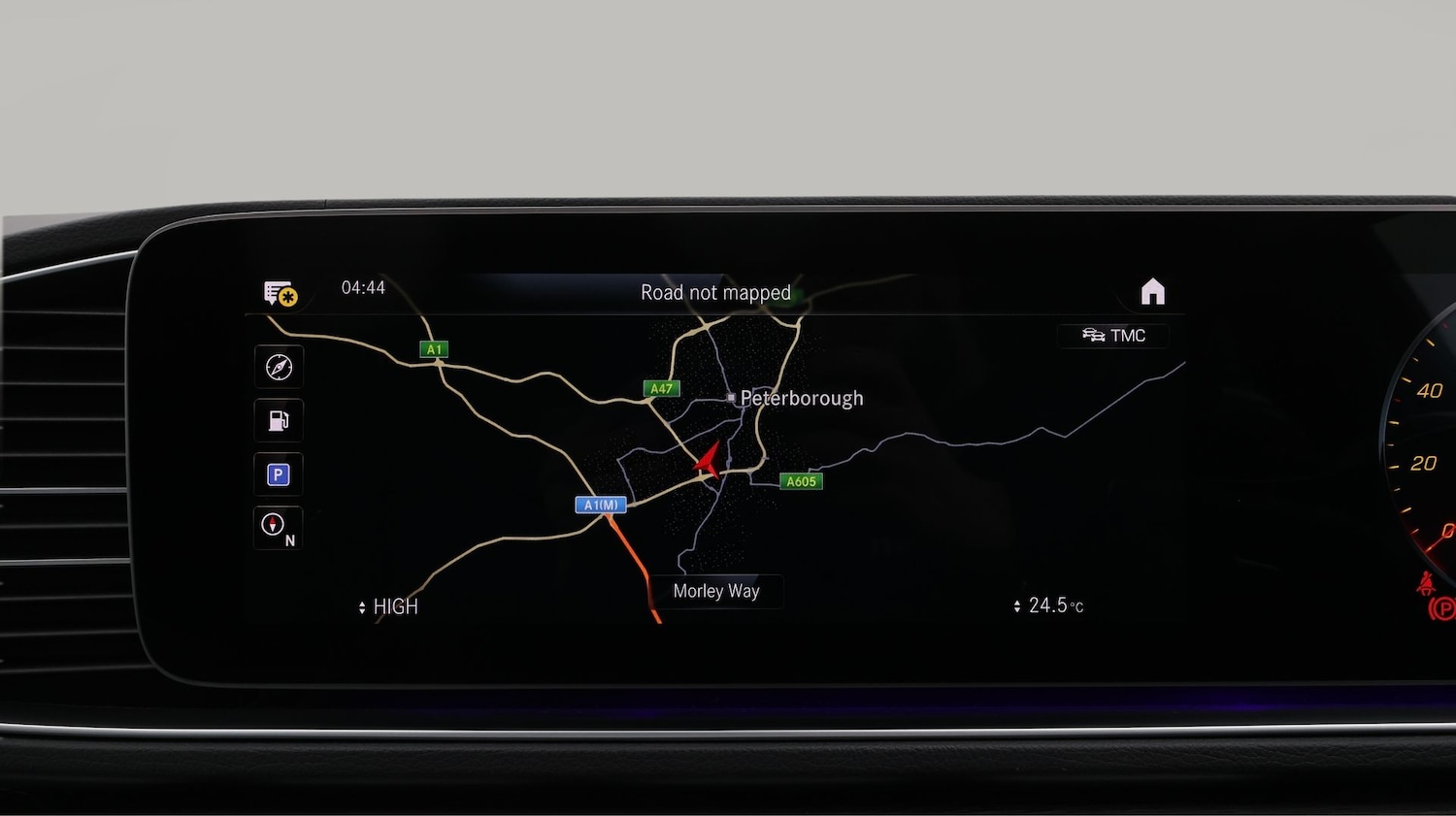 Used Mercedes-Benz GLE 2022 for sale - 77438832: Photo 11