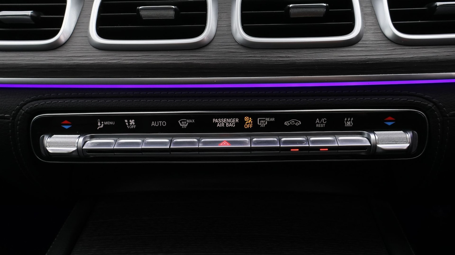 Used Mercedes-Benz GLE 2022 for sale - 77438832: Photo 12