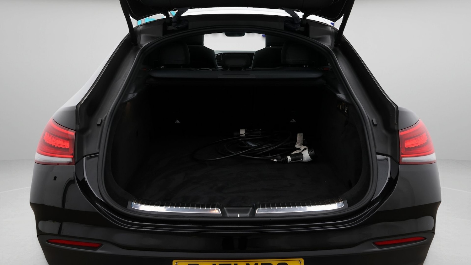 Used Mercedes-Benz GLE 2022 for sale - 77438832: Photo 17