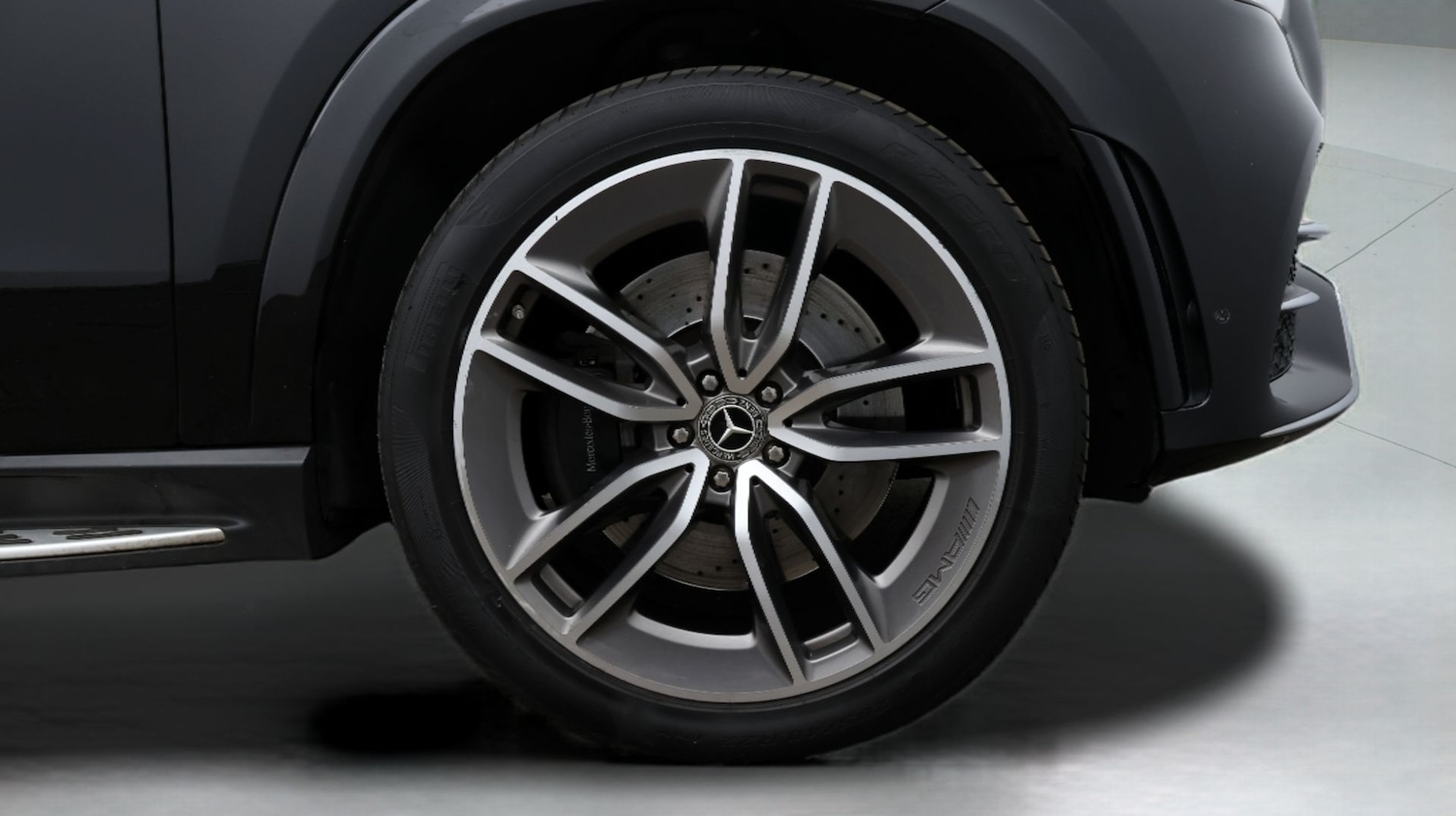 Used Mercedes-Benz GLE 2022 for sale - 77438832: Photo 18