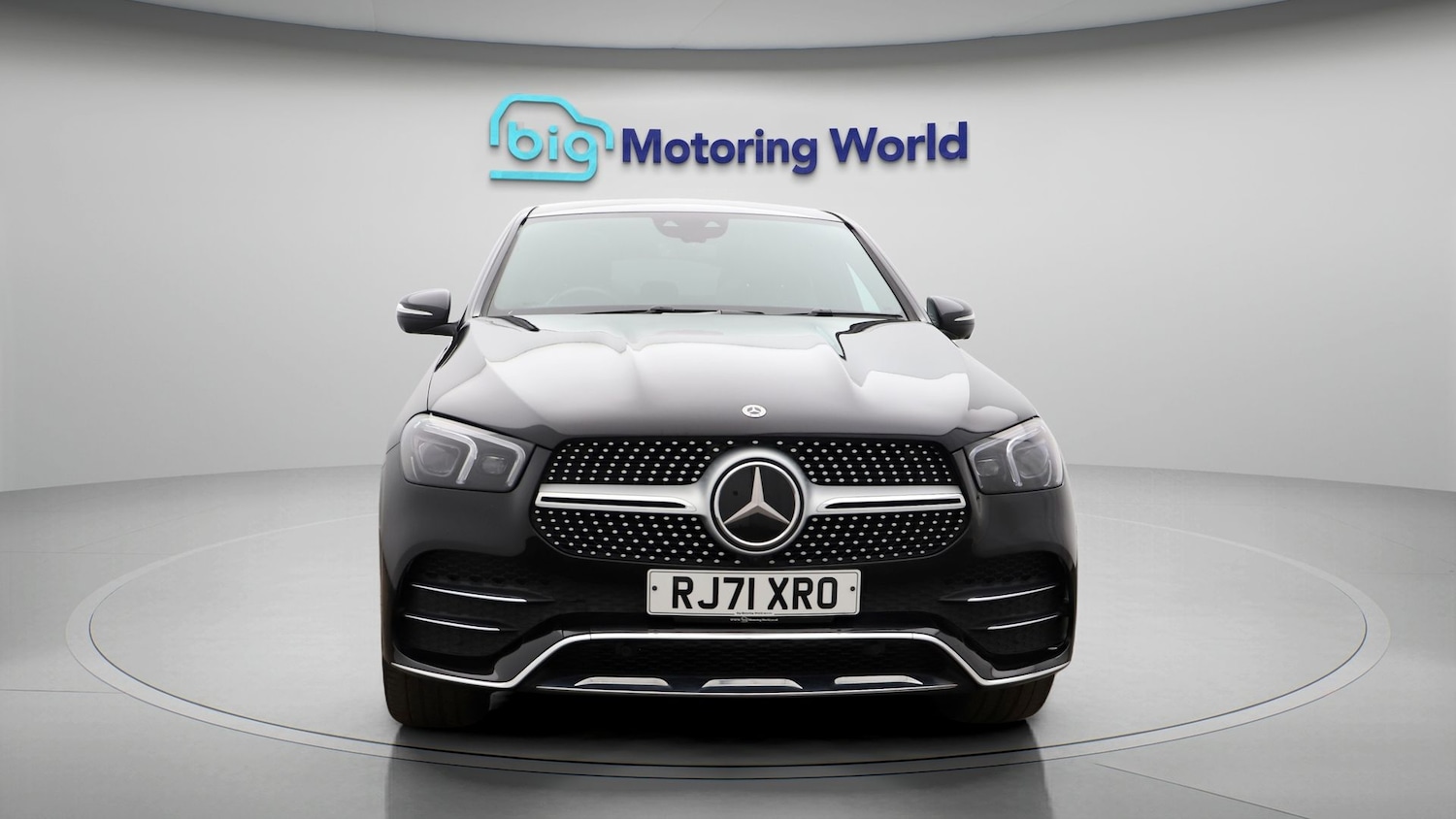 Used Mercedes-Benz GLE 2022 for sale - 77438832: Photo 2